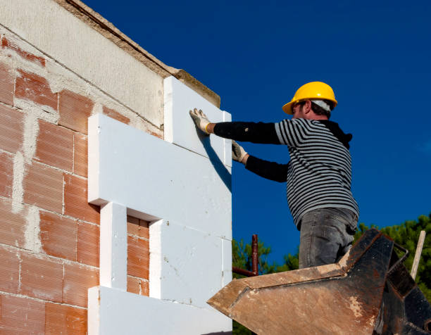 Best Eco-Friendly Insulation in Huxley, IA