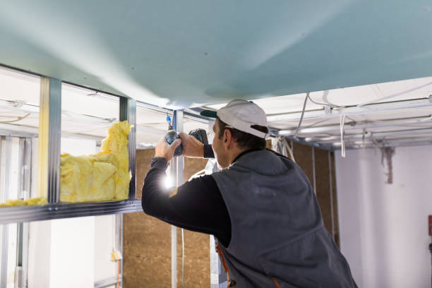 Best Residential Insulation in Huxley, IA