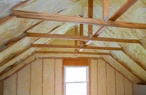 Best Cellulose Insulation in Huxley, IA