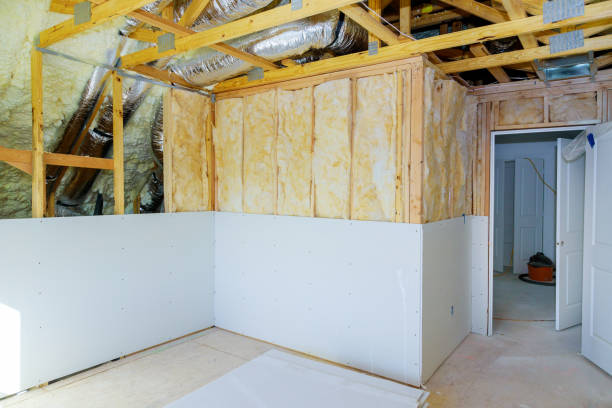 Best Fiberglass Insulation in Huxley, IA