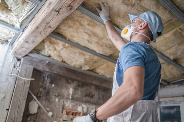 Best Energy Efficiency Insulation in Huxley, IA