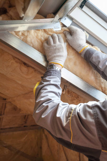 Best Commercial Insulation in Huxley, IA