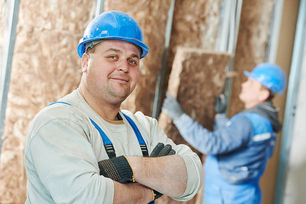 Best Specialized Insulation Services in Huxley, IA